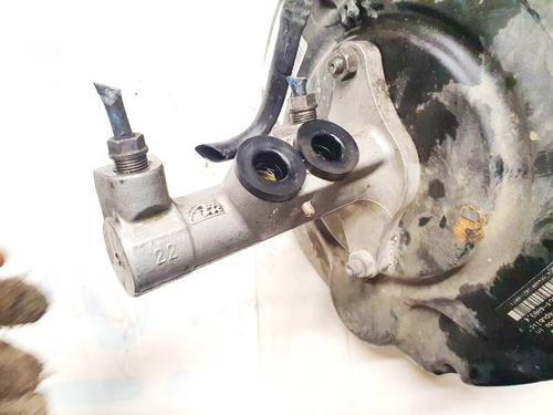 Brake master cylinder AUDI A3 (8P1) 2.0 FSI | BP35254002M77 - Image 2