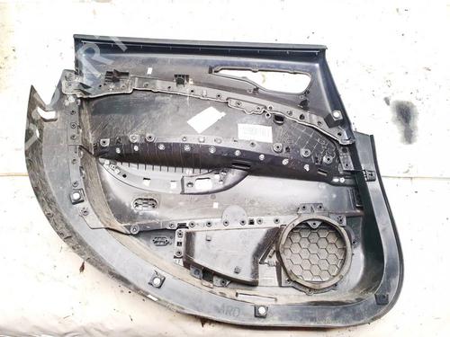 Rear right panel CITROËN C5 III (RD_) 2.0 HDi 140 (RDRHF8, RDRHFA, RDRHA8, RDRHAJ) | BP35530128C61 - Image 3