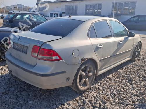 Pipe SAAB 9-3 (YS3F, E79, D79, D75) 1,8t BioPower | BP33999720M125  - Image 7