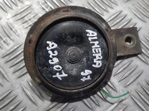 Used Horn Horn NISSAN ALMERA I Hatchback (N15) 2.0 D (75 hp) 35665440 35665440