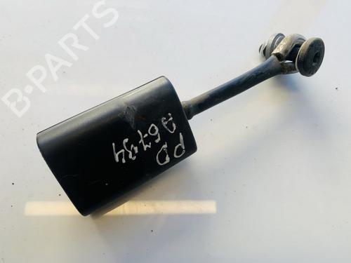 Sikkerhedssele-spænde Sikkerhedssele-spænde FIAT BRAVA (182_) 1.9 TD 75 S (182.BF) (75 hp) 35539790 35539790