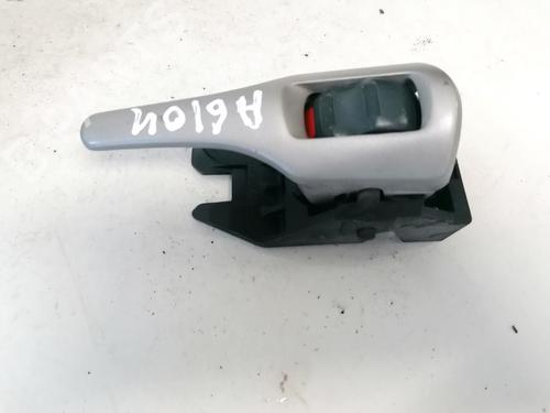 Used Front right interior door handle Front right interior door handle 35552418 35552418