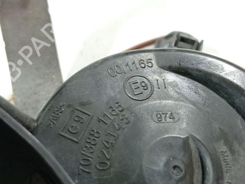 Horn AUDI A5 (8T3) 2.0 TFSI | BP34887331E13 - Image 4