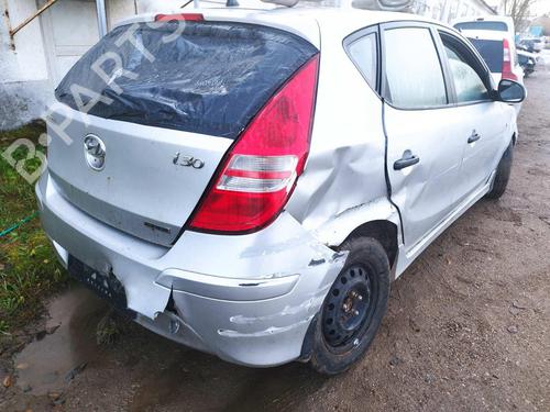 Electronic module HYUNDAI i30 (FD) 1.6 CRDi | BP32893380M83  - Image 9