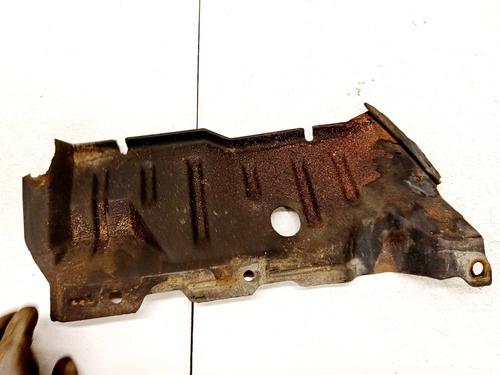 Used Underbody protection Underbody protection 38057466 38057466