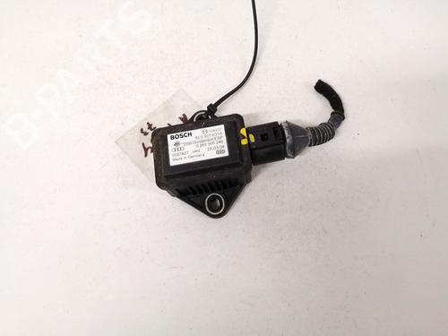 Used Electronic module Electronic module SKODA SUPERB I (3U4) 2.5 TDI (163 hp) 35461210 35461210
