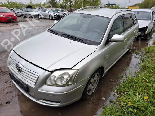 Pipe TOYOTA AVENSIS (_T25_) 2.2 D-CAT (ADT251_, ADT251R) | BP32532905M125  - Image 7