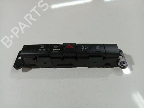 Used Warning switch Warning switch CHRYSLER SEBRING (JS) 2.0 CRD (140 hp) 36346591 36346591