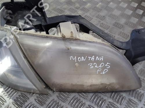Faro anteriore destro Faro anteriore destro PONTIAC MONTANA 3.4 (188 hp) 35684489 35684489