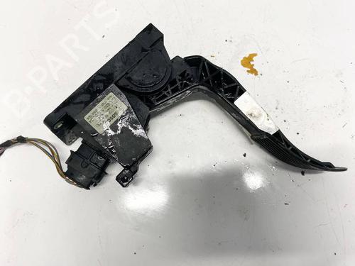 Used Pedal Pedal 35027137 35027137