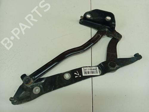 Hinge/Door check strap AUDI A8 D3 (4E2, 4E8) 4.0 TDI quattro | BP38766180C146 - Image 2