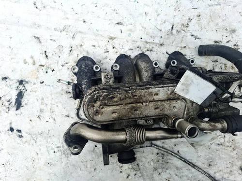 Intake manifold VW PASSAT B6 (3C2) 1.9 TDI | BP36548026M70 - Image 6