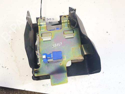 Used Engine control unit (ECU) Engine control unit (ECU) NISSAN ALMERA I Hatchback (N15) 1.4 S, GX, LX (75 hp) 32880411 32880411