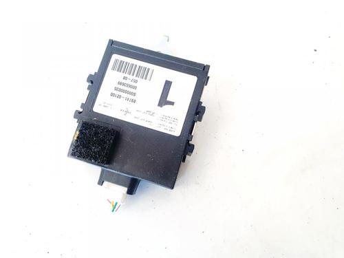Used Electronic module Electronic module 35418610 35418610