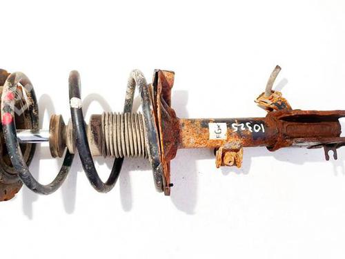 Used Right front shock absorber Right front shock absorber 35010789 35010789