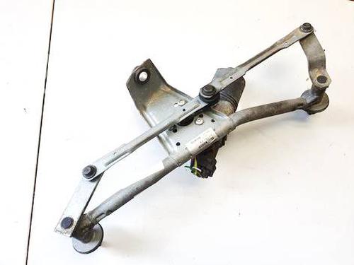 Used Front wipers mechanism Front wipers mechanism 35497073 35497073