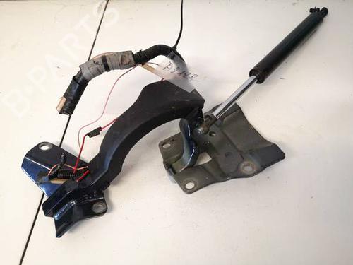Used Hinge/Door check strap Hinge/Door check strap HONDA ACCORD VII Tourer (CM, CN) 2.2 i-CTDi (CN2) (140 hp) 35291682 35291682