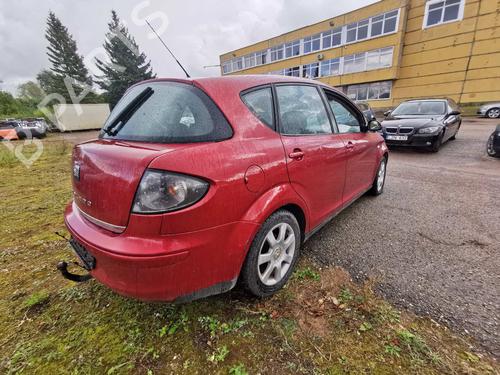 Switch SEAT TOLEDO III (5P2) 2.0 TDI | BP32553563I30