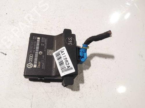 electronic-module-skoda-superb-ii-3t4-2008-2009-2010-2011-2012-2013-2014-2015-38798240 main image
