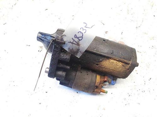 Used Starter Starter 35391074 35391074
