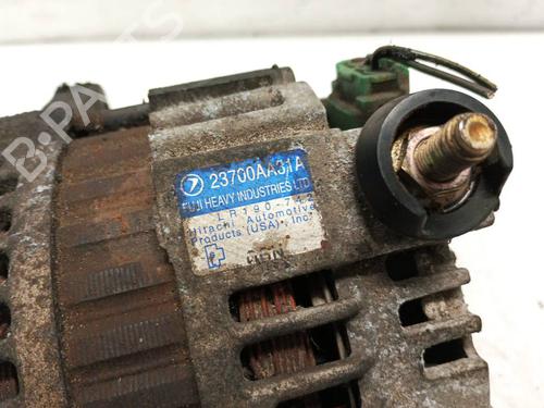 Alternator SUBARU OUTBACK (BE, BH) 2.5 AWD (BH9) | BP34913783M7 - Image 3