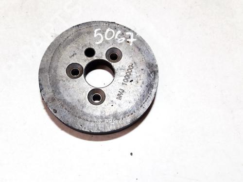 Used Pulley Pulley 35625521 35625521