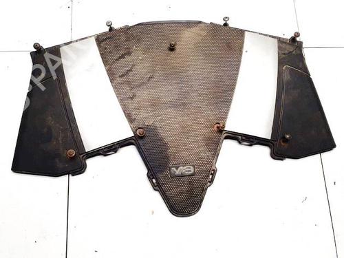 Used Air filter box Air filter box MERCEDES-BENZ GL-CLASS (X164) GL 420 CDI 4-matic (164.828) (306 hp) 34882461 34882461