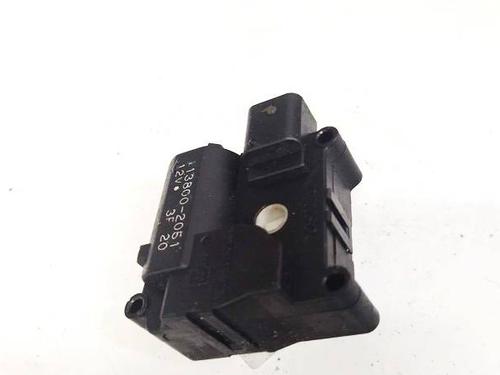 Used Electronic module Electronic module TOYOTA COROLLA Verso (ZER_, ZZE12_, R1_) 2.0 D-4D (CUR10_, CUR10R) (116 hp) 32550274 32550274