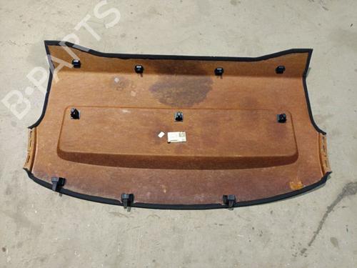 Rear parcel shelf AUDI A6 C6 (4F2) 2.4 | BP34901434C85 - Image 4
