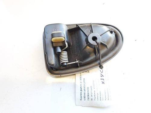 Front left interior door handle AUDI A4 B8 (8K2) 2.0 TDI | BP36585964I13 - Image 3