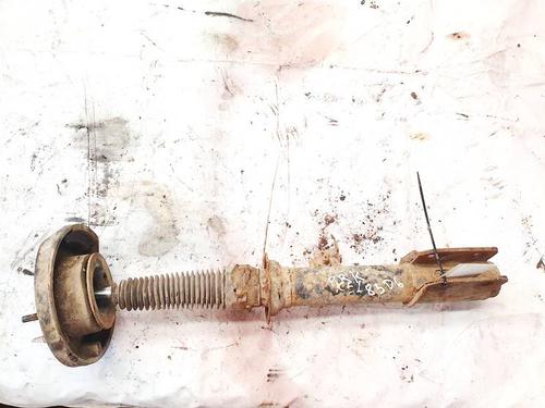 Used Left front shock absorber Left front shock absorber 35380897 35380897