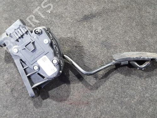 Used Pedal Pedal OPEL ASTRA H (A04) 1.4 (80 hp) 35659626 35659626