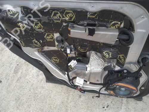 Used Rear left window mechanism Rear left window mechanism 35187617 35187617