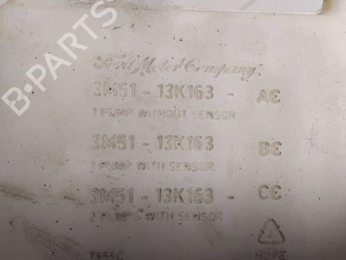 Sprinklertank FORD FOCUS C-MAX (DM2) 2.0 TDCi | BP35049977C113 - Image 3