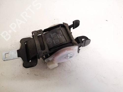 Rear center seatbelt CITROËN BERLINGO MULTISPACE (B9) 1.6 HDi 75 16V | BP35090881I27 - Image 2