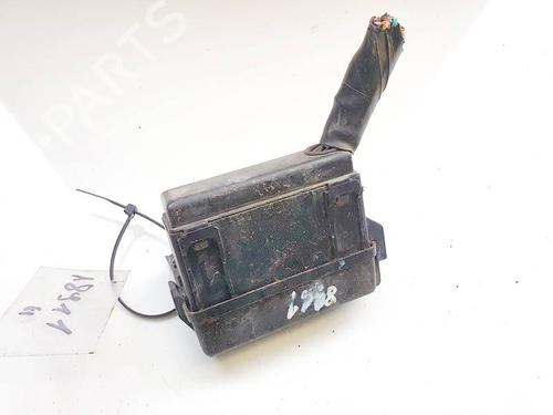 Fuse box TOYOTA COROLLA (_E12_) 2.0 D-4D (CDE120R, CDE120L_) | BP32939016E1 - Image 2