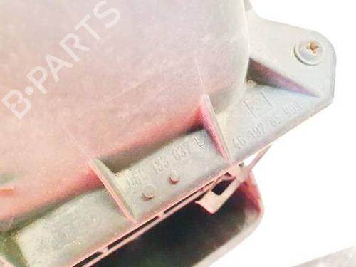 Air filter box MAZDA 6 Estate (GJ, GL) 2.2 D | BP38160965M87 - Image 2