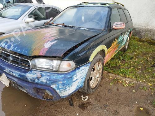 Switch SUBARU LEGACY III (BE) 2.5 AWD (BE9) | BP38571602I30 - Image 5