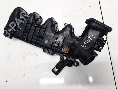 Used Intake manifold Intake manifold MAZDA 3 (BK) 1.6 DI Turbo (109 hp) 34829595 34829595