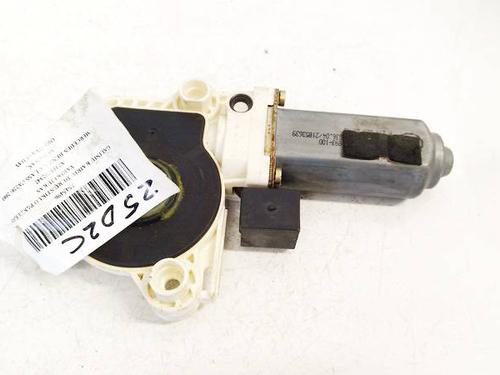 Used Left rear window motor Left rear window motor 37063612 37063612