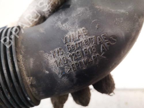 Pipe AUDI A3 (8P1) 1.9 TDI | BP35436012M125 - Image 3