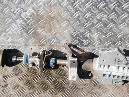 Used Steering column Steering column NISSAN NAVARA NP300 (D40) 2.5 dCi 4WD (174 hp) 35716292 35716292