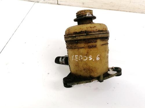 Used Power steering reservoir Power steering reservoir MAZDA XEDOS 6 (CA) 1.6 16V (107 hp) 35470168 35470168