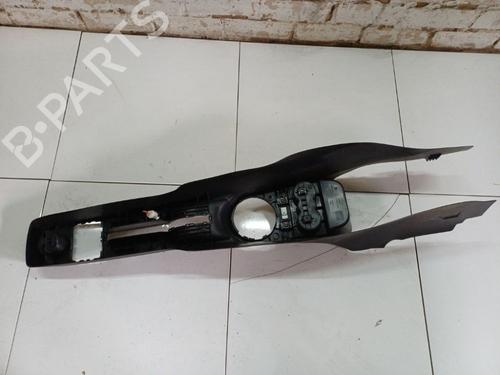 Middle console SKODA FABIA II (542) 1.4 TDI | BP34764834I22 - Image 2