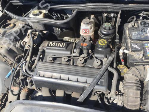 Electronic module MINI MINI (R50, R53) One | BP33499194M83 - Image 6