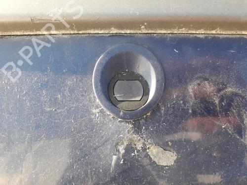 Used Electronic module Electronic module 35589994 35589994