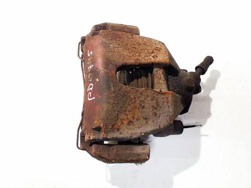 Used Right front brake caliper Right front brake caliper FORD FOCUS C-MAX (DM2) 1.6 TDCi (109 hp) 34837297 34837297