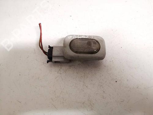 Used Interior roof light Interior roof light SEAT ALHAMBRA (7V8, 7V9) 1.9 TDI (90 hp) 35170583 35170583