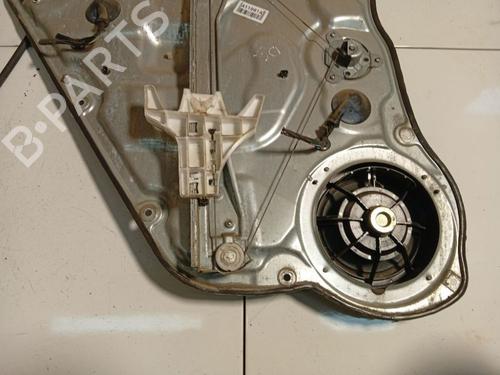 Rear right window mechanism KIA CEE'D Hatchback (ED) 1.6 CRDi 90 | BP34826850C25 - Image 2