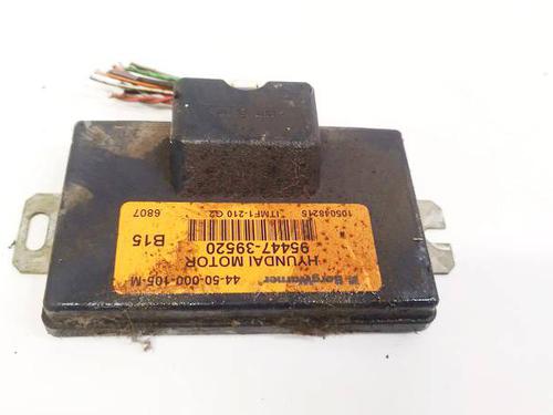 Used Automatic gearbox ECU Automatic gearbox ECU 35155498 35155498